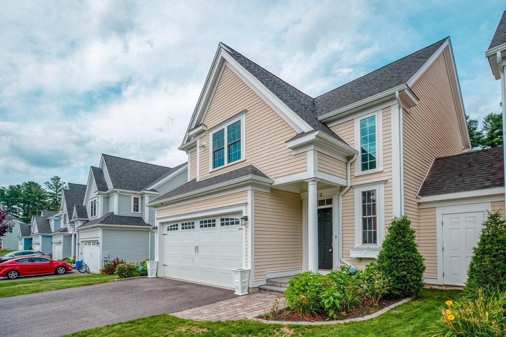 4 Point Road, Unit 2 Shrewsbury, MA 01545 - Photo 30 of 39