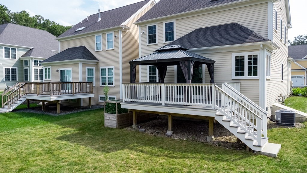 4 Point Road, Unit 2 Shrewsbury, MA 01545 - Photo 3 of 39