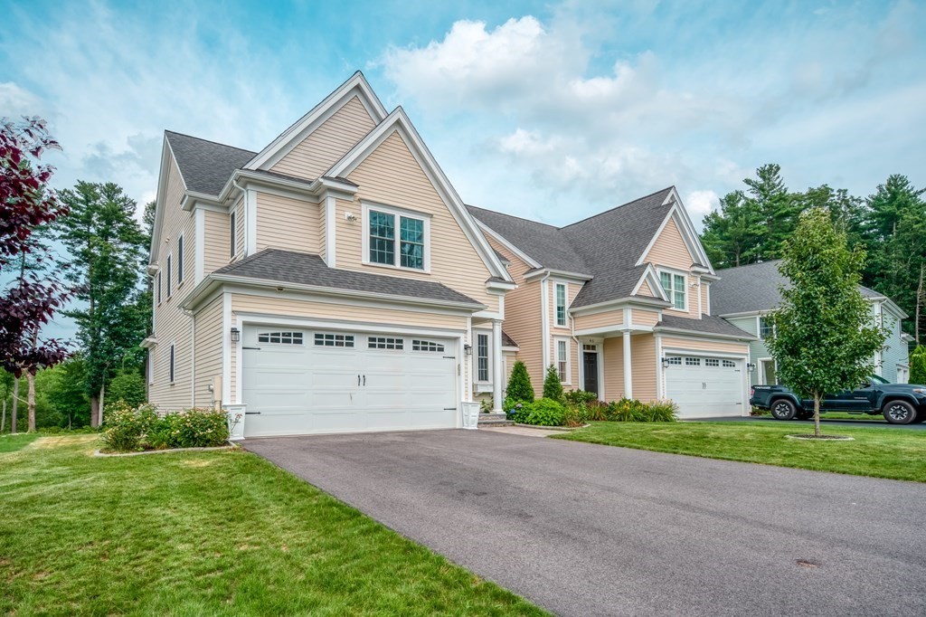 4 Point Road, Unit 2 Shrewsbury, MA 01545 - Photo 31 of 39