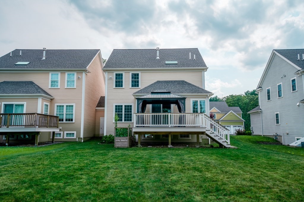 4 Point Road, Unit 2 Shrewsbury, MA 01545 - Photo 33 of 39