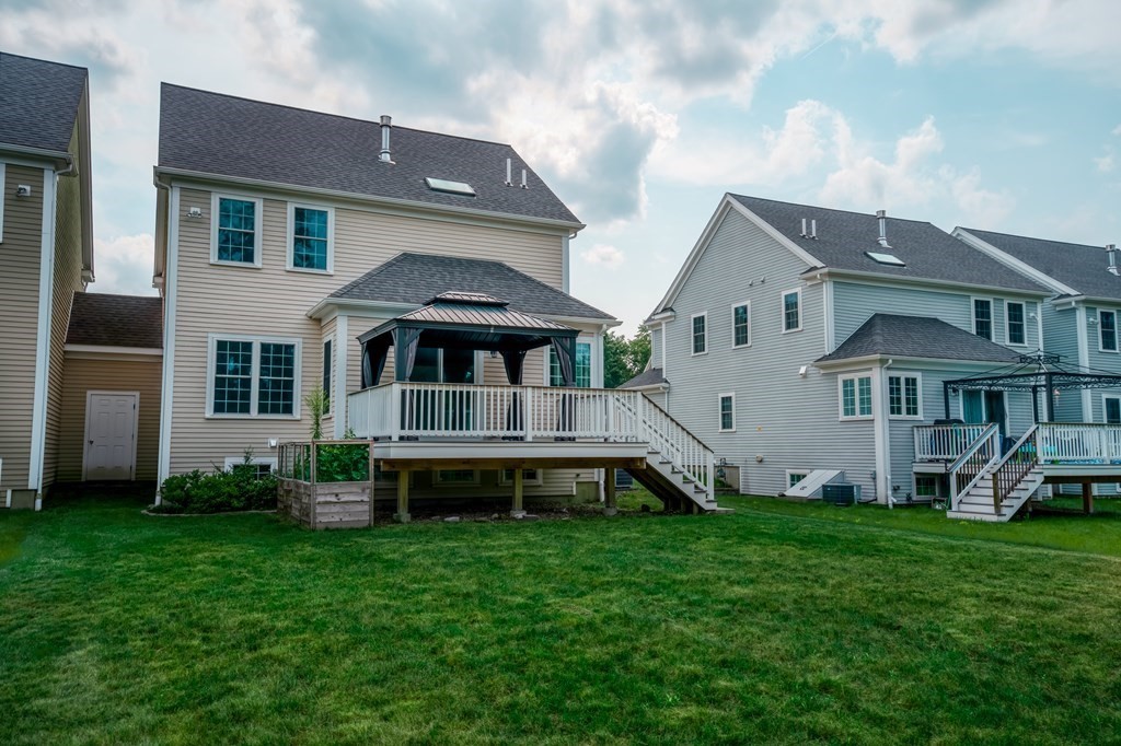 4 Point Road, Unit 2 Shrewsbury, MA 01545 - Photo 34 of 39