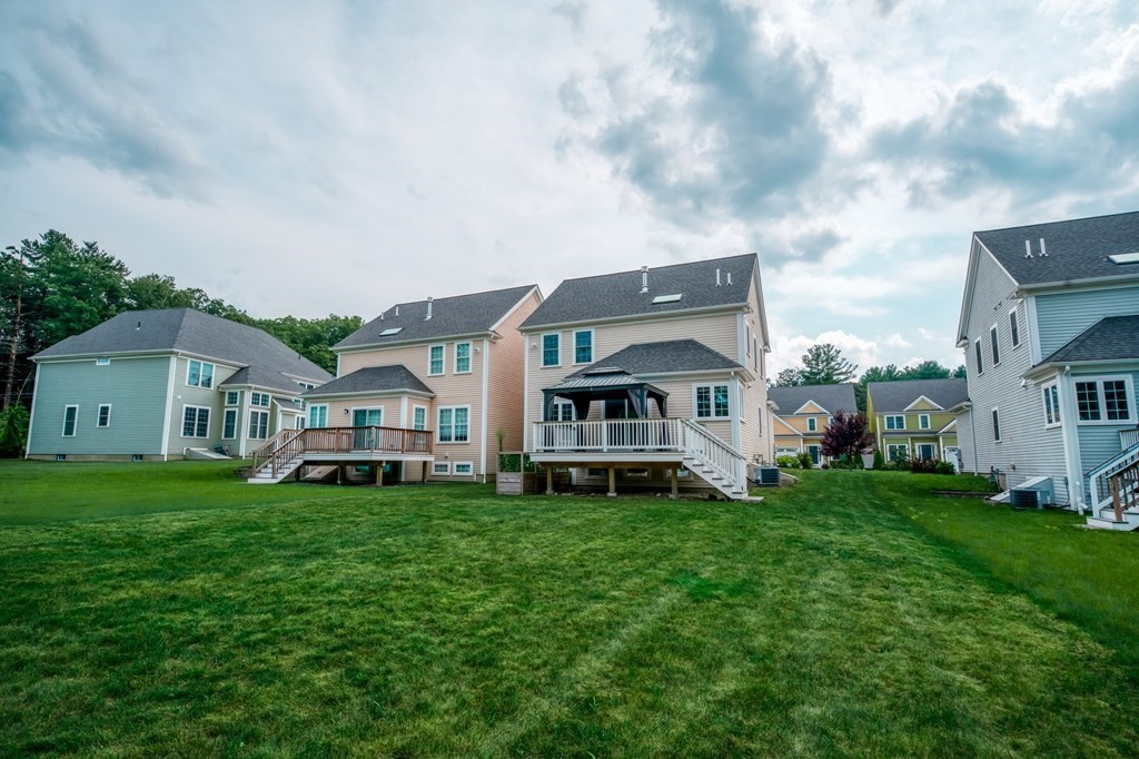 4 Point Road, Unit 2 Shrewsbury, MA 01545 - Photo 4 of 39