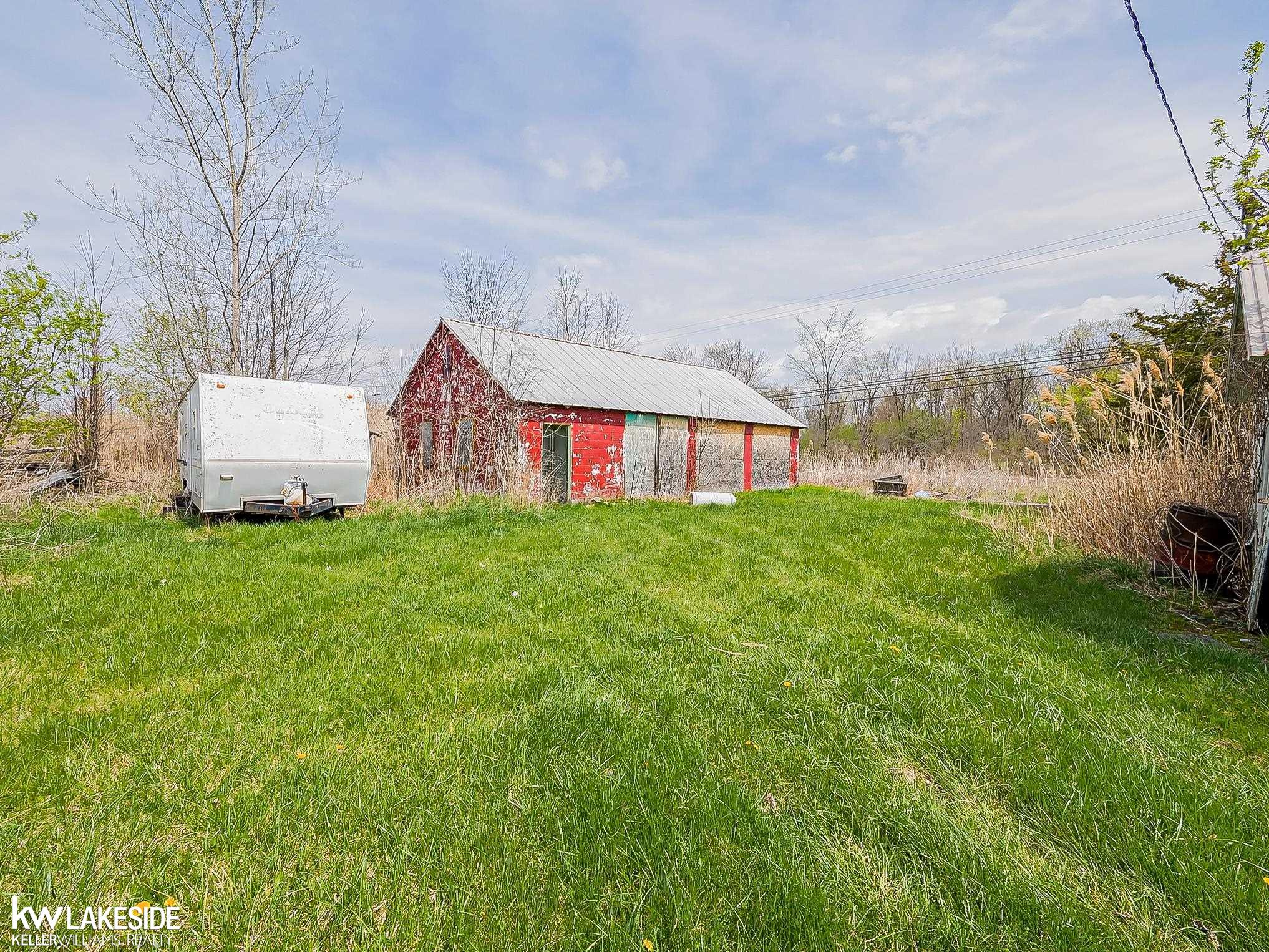 6166 Church Road Fair Haven, MI 48023 - Photo 42 of 67