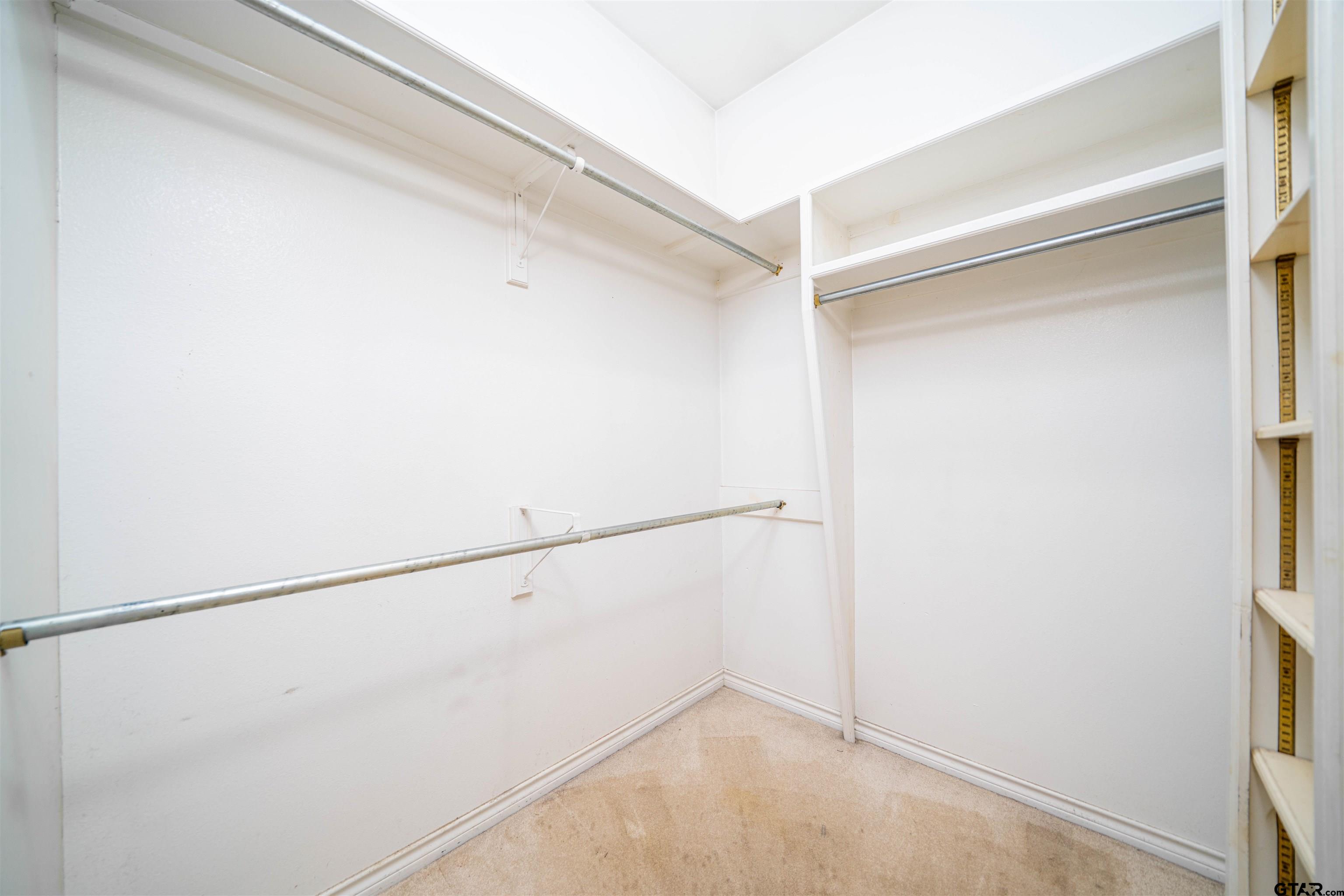 9211 Elm Tree Circle Tyler, TX 75703 - Photo 15 of 31 a view of small space