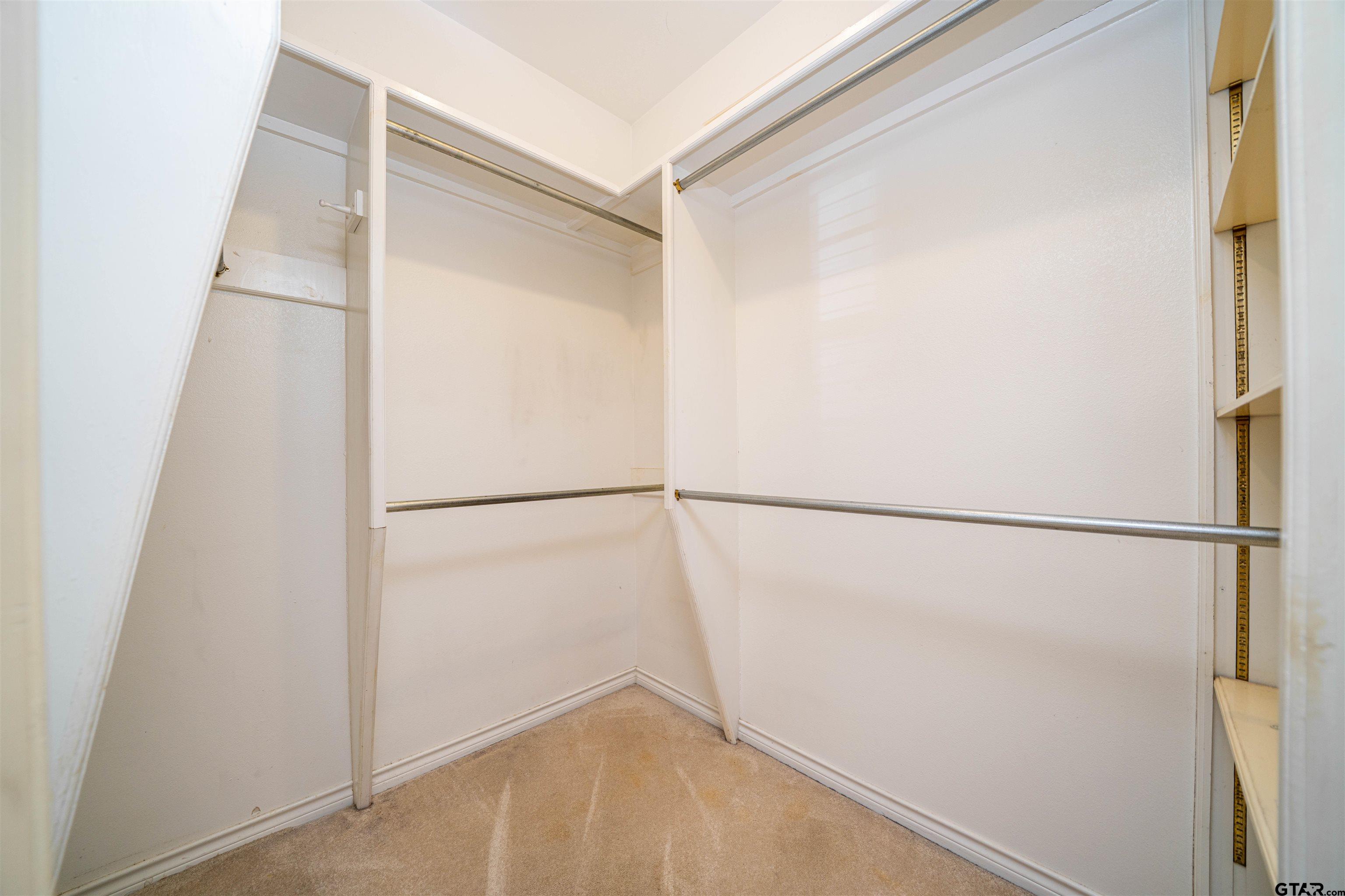 9211 Elm Tree Circle Tyler, TX 75703 - Photo 16 of 31 a view of a room with door