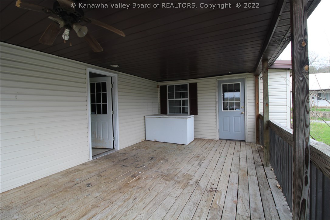 116 West Virginia Avenue Ripley, WV 25271 - Photo 4 of 15 Gallery Image 4