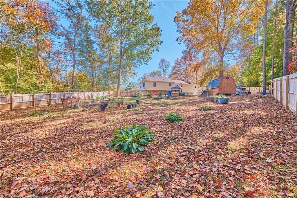 1101 Windover Road Randleman, NC 27317 - Photo 33 of 35 Gallery Image 33