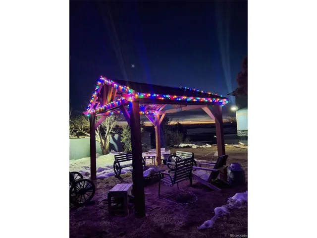 $495,000 | 53647 County Road, Genoa, CO 80818