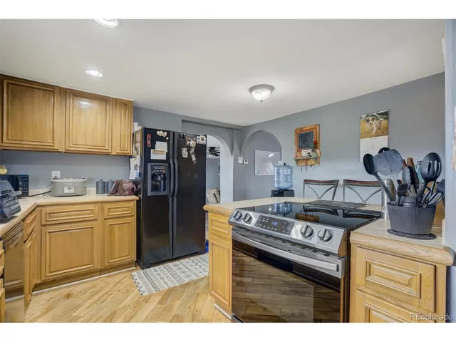 $495,000 | 53647 County Road, Genoa, CO 80818