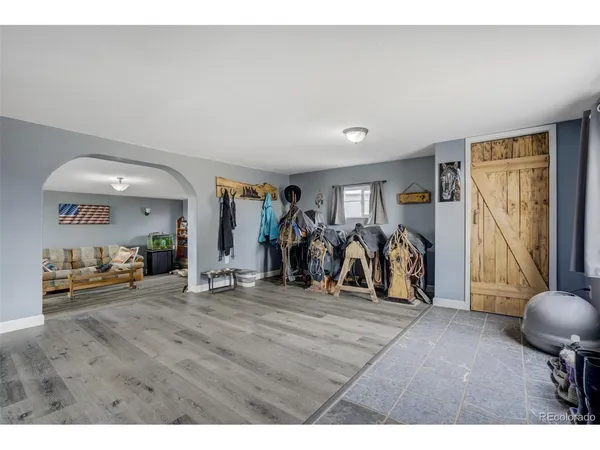 $495,000 | 53647 County Road, Genoa, CO 80818