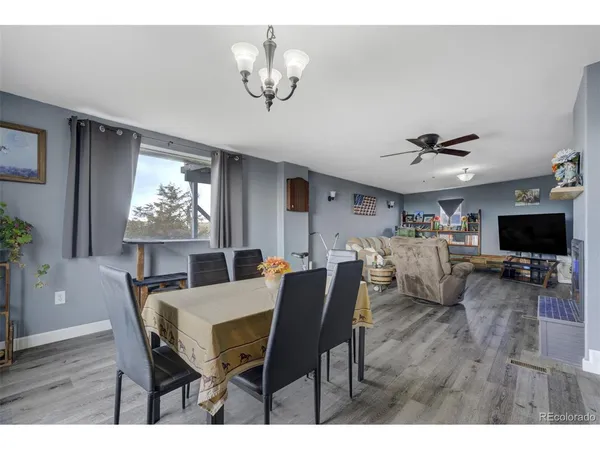 $495,000 | 53647 County Road, Genoa, CO 80818