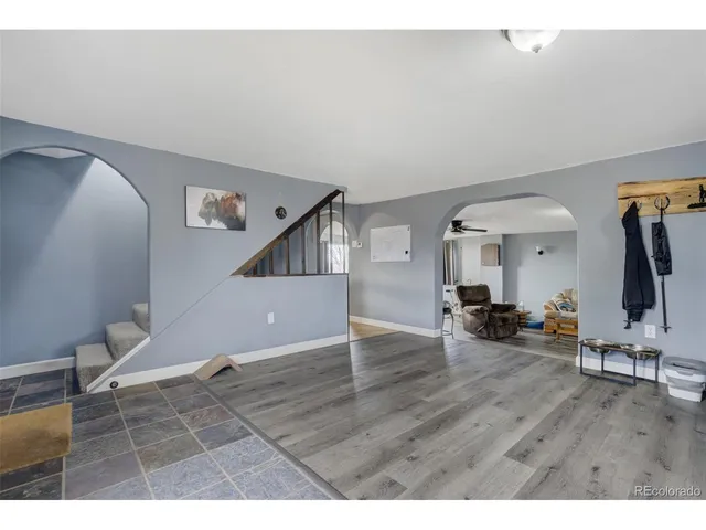 $495,000 | 53647 County Road, Genoa, CO 80818