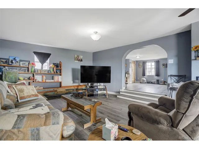 $495,000 | 53647 County Road, Genoa, CO 80818