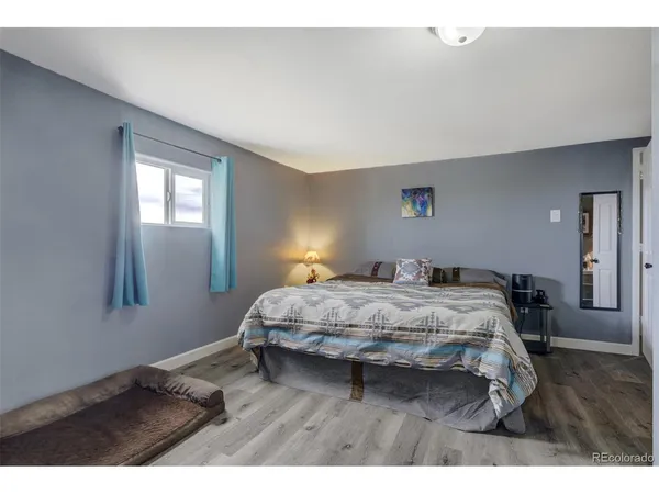 $495,000 | 53647 County Road, Genoa, CO 80818