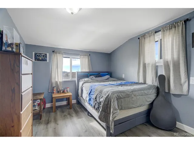 $495,000 | 53647 County Road, Genoa, CO 80818