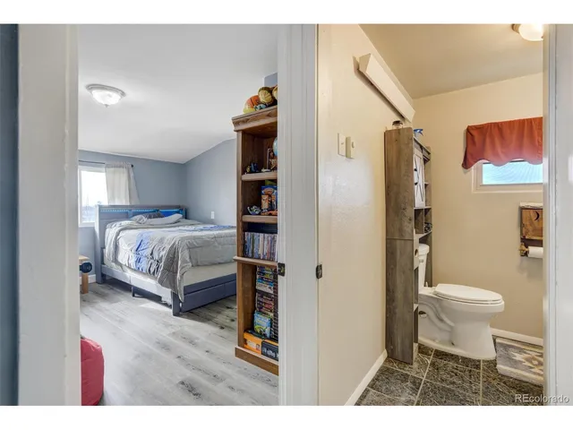 $495,000 | 53647 County Road, Genoa, CO 80818