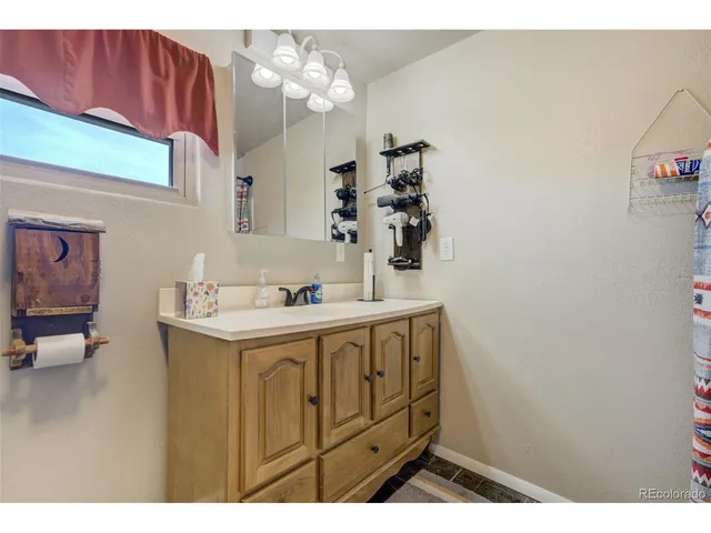 $495,000 | 53647 County Road, Genoa, CO 80818