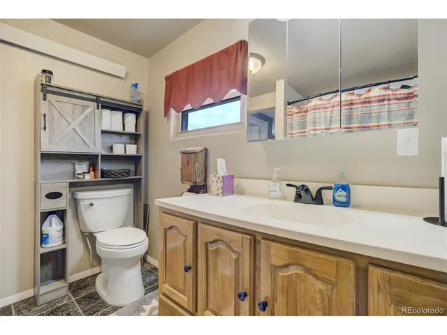 $495,000 | 53647 County Road, Genoa, CO 80818