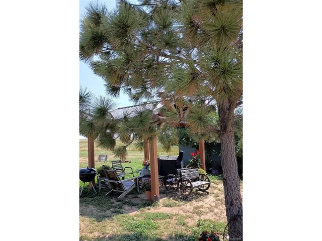 $495,000 | 53647 County Road, Genoa, CO 80818