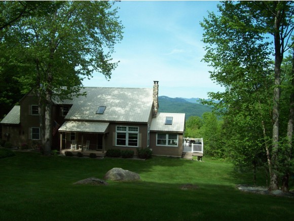 44 Puckerbrush Road Campton, NH 03223 - Photo 1 of 1