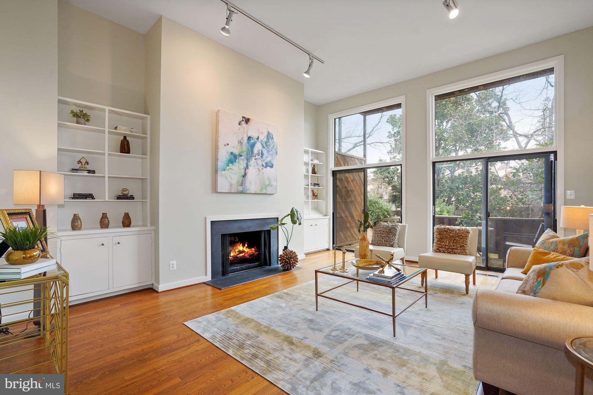 2425 Tunlaw Road Northwest Washington, DC 20007 - Photo 1 of 40 Gallery Image 1