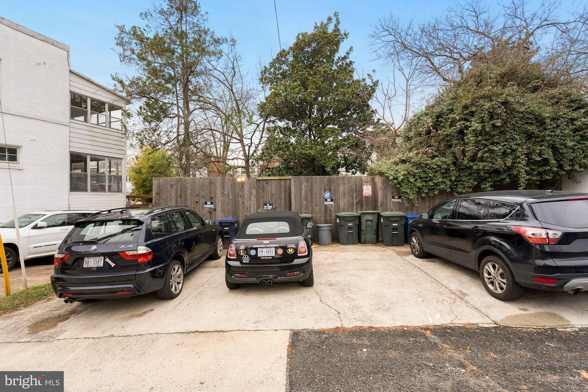 2425 Tunlaw Road Northwest Washington, DC 20007 - Photo 27 of 40 Gallery Image 27