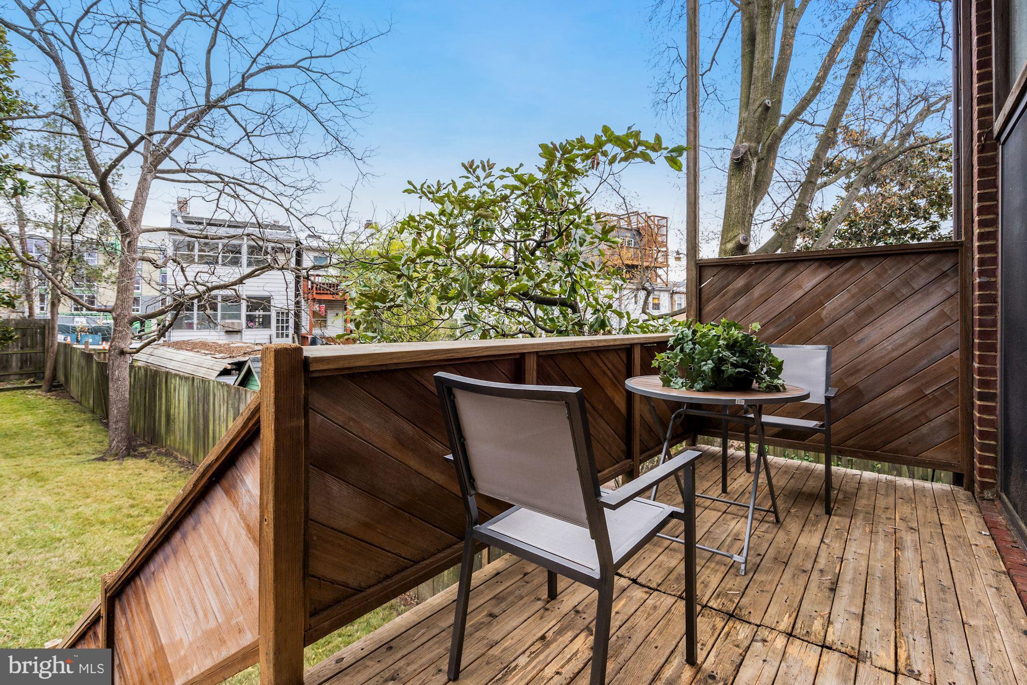 2425 Tunlaw Road Northwest Washington, DC 20007 - Photo 6 of 40 Gallery Image 6