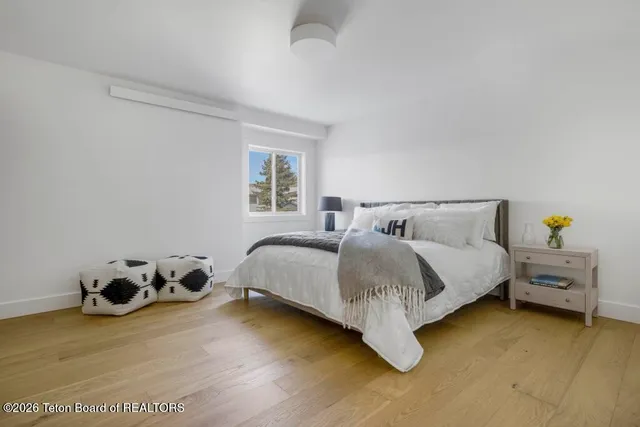 $1,850,000 | 820 Powderhorn Lane, Unit C, Jackson, WY 83001