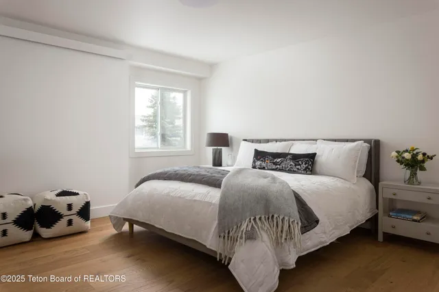 $1,850,000 | 820 Powderhorn Lane, Unit C, Jackson, WY 83001