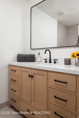 $1,850,000 | 820 Powderhorn Lane, Unit C, Jackson, WY 83001