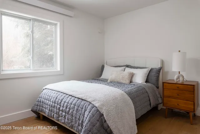 $1,850,000 | 820 Powderhorn Lane, Unit C, Jackson, WY 83001