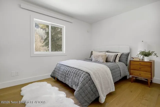 $1,850,000 | 820 Powderhorn Lane, Unit C, Jackson, WY 83001