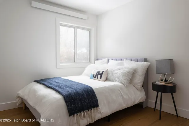 $1,850,000 | 820 Powderhorn Lane, Unit C, Jackson, WY 83001