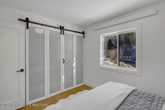 $1,850,000 | 820 Powderhorn Lane, Unit C, Jackson, WY 83001