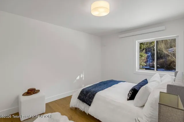 $1,850,000 | 820 Powderhorn Lane, Unit C, Jackson, WY 83001