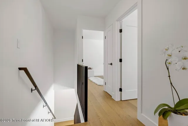 $1,850,000 | 820 Powderhorn Lane, Unit C, Jackson, WY 83001