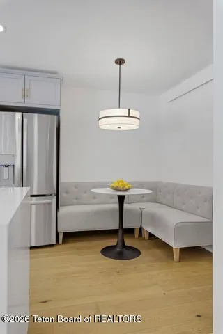 $1,850,000 | 820 Powderhorn Lane, Unit C, Jackson, WY 83001