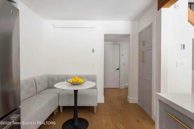 $1,850,000 | 820 Powderhorn Lane, Unit C, Jackson, WY 83001