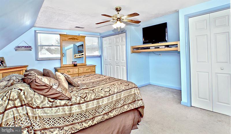 311 Breslin Road Joppa, MD 21085 - Photo 11 of 27 Bedroom (Master)