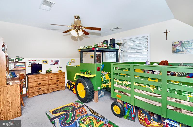 311 Breslin Road Joppa, MD 21085 - Photo 13 of 27 Bedroom