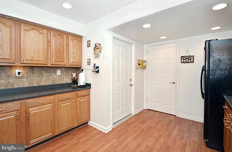 311 Breslin Road Joppa, MD 21085 - Photo 20 of 27 Kitchen