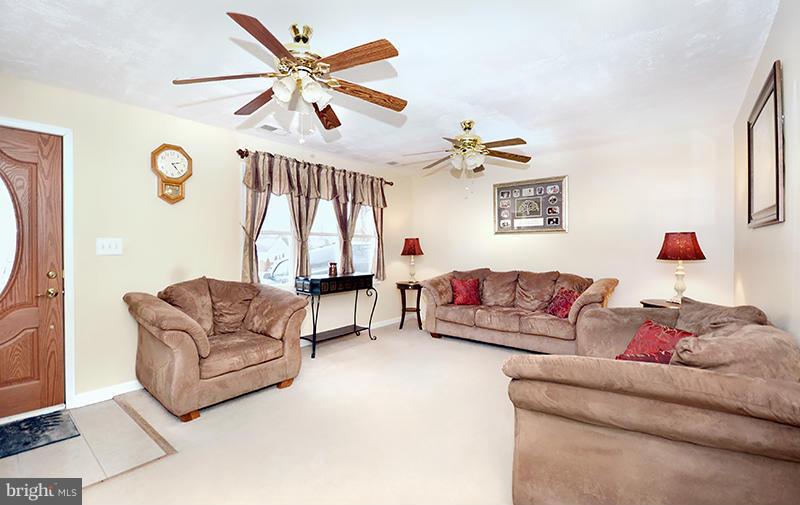 311 Breslin Road Joppa, MD 21085 - Photo 21 of 27 Living Room