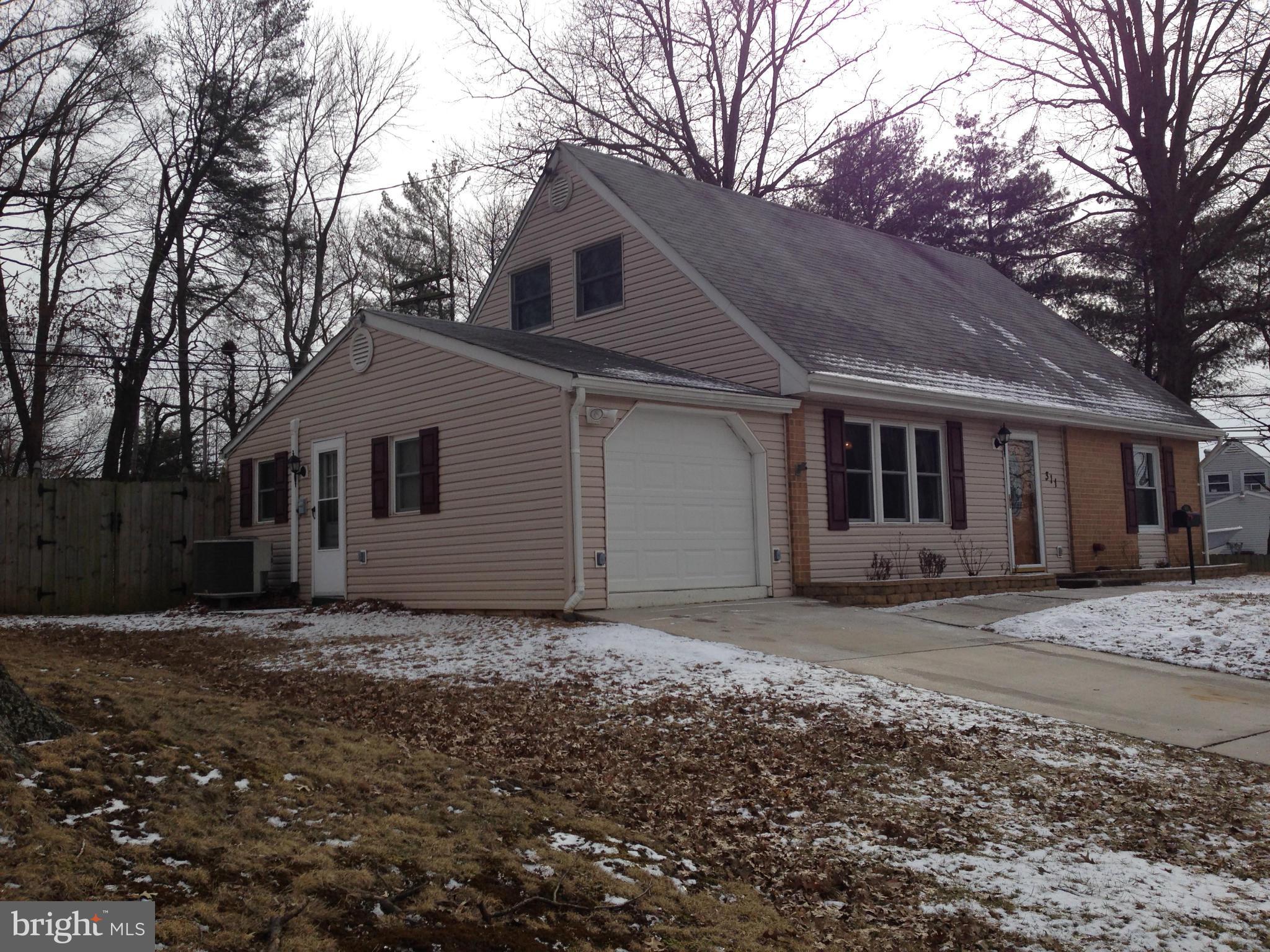 311 Breslin Road Joppa, MD 21085 - Photo 23 of 27 Exterior (General)