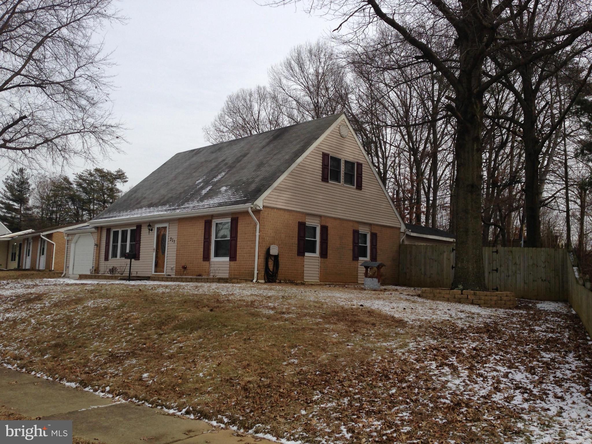 311 Breslin Road Joppa, MD 21085 - Photo 25 of 27 Exterior (General)