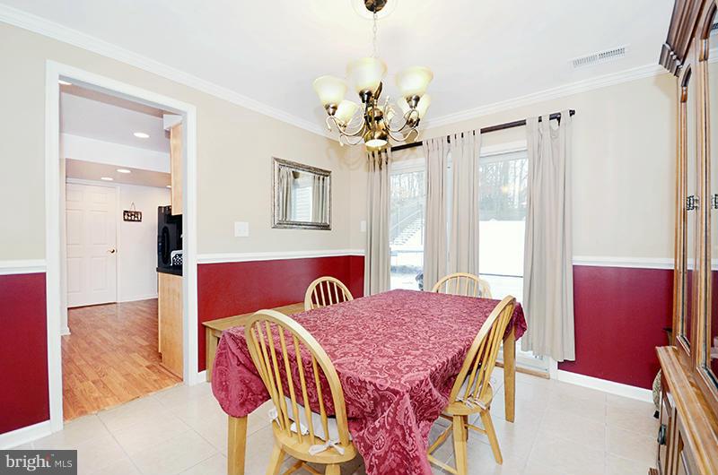 311 Breslin Road Joppa, MD 21085 - Photo 8 of 27 Dining Room