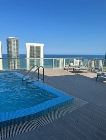 $3,550 | 2600 East Hallandale Beach Boulevard, Unit T3110, Hallandale Beach, FL 33009
