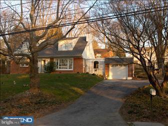 650 Spring Lane Philadelphia, PA 19128 - Photo 1 of 6 Exterior Front