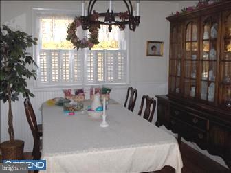 650 Spring Lane Philadelphia, PA 19128 - Photo 4 of 6 Dining Room