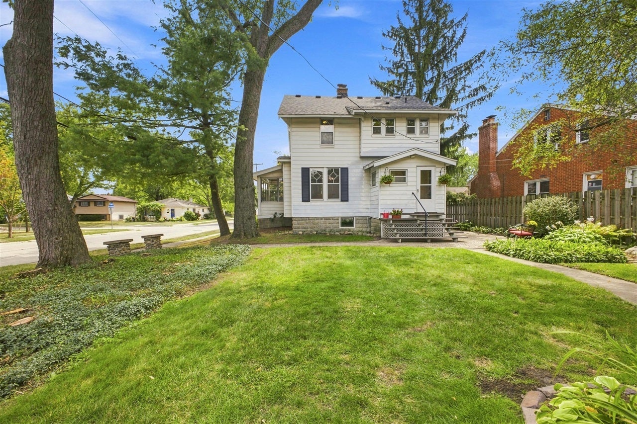 1510 Dorothea Road Berkley, MI 48072 - Photo 35 of 39 Gallery Image 35