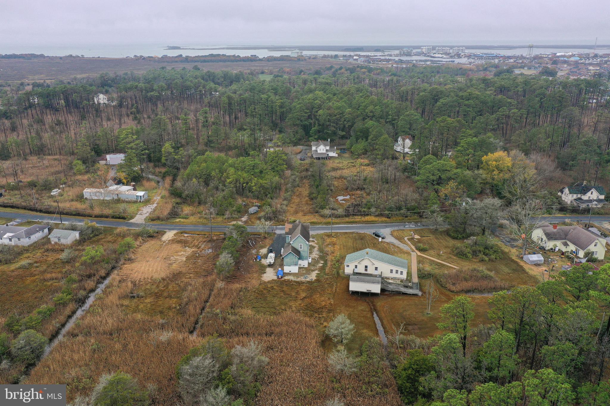 3181 Sackertown Road Crisfield, MD 21817 - Photo 43 of 47
